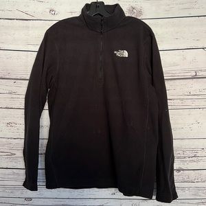 The North Face Fleece Quarter Zip